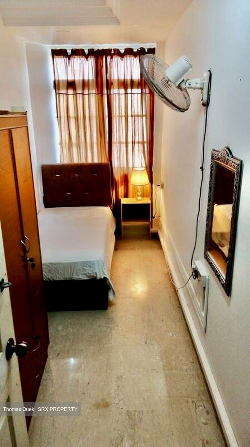 Camellia Lodge (D14), Apartment #482036771